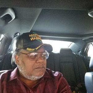 Meet your Posher, Joseph